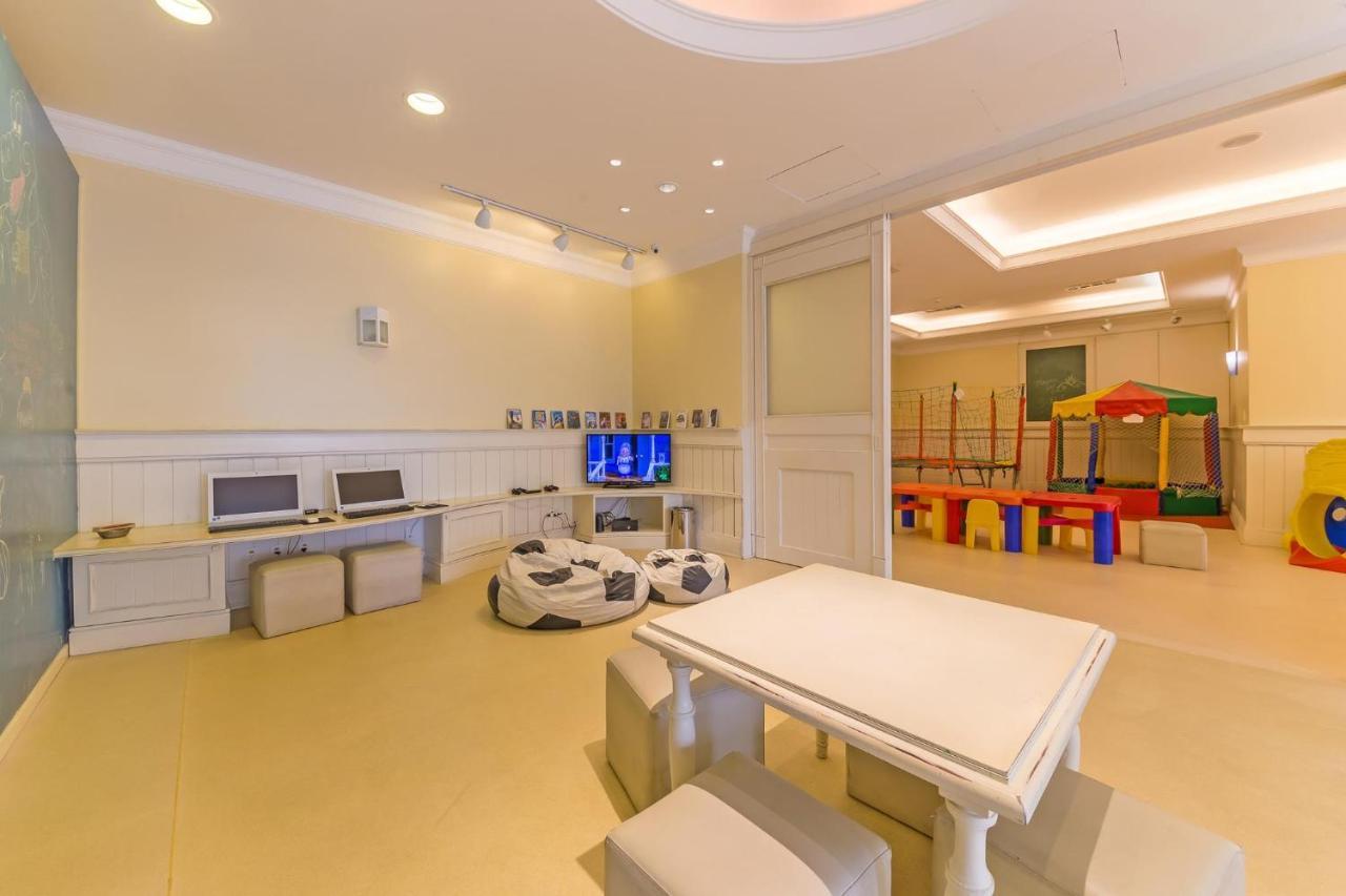 IL Campanário Villaggio Resort Suites - Jurerê Internacional Florianópolis Exterior foto