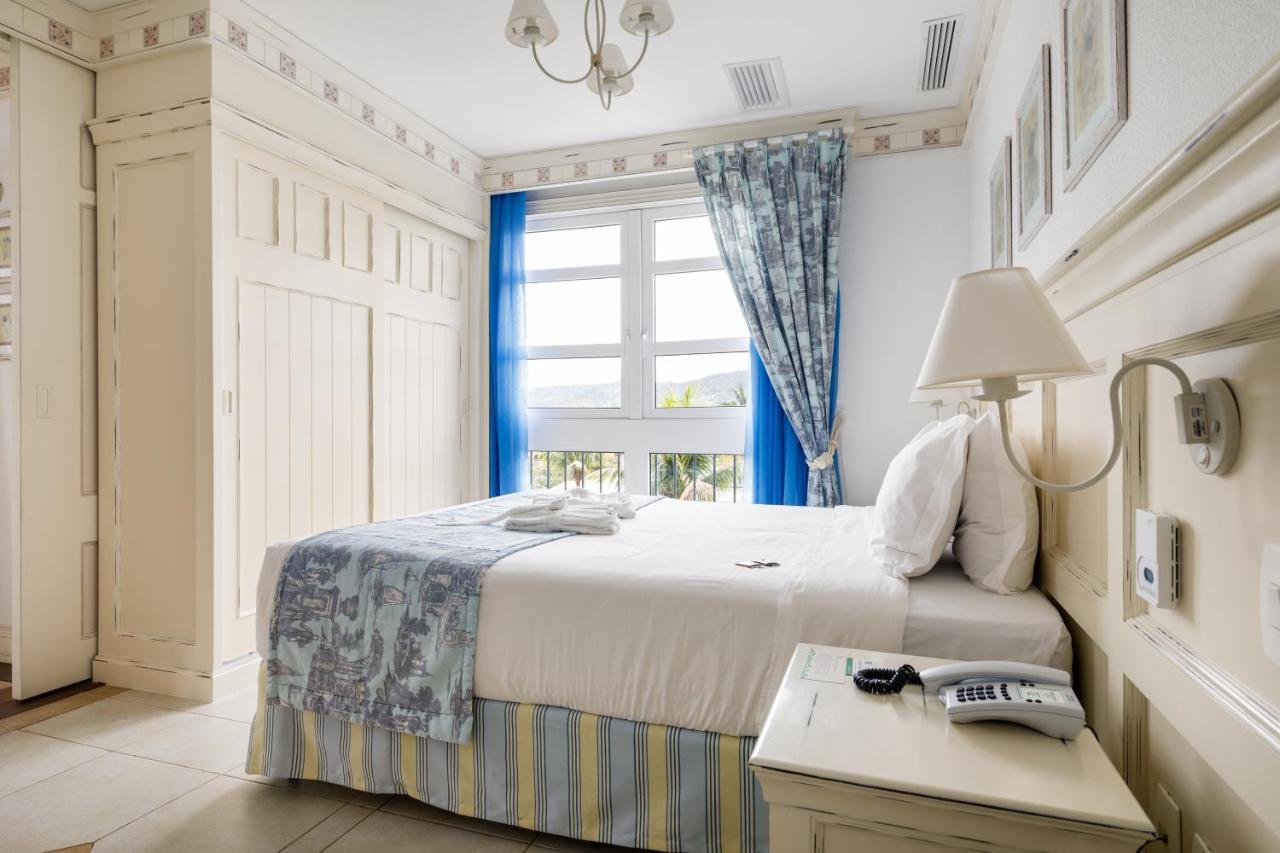 IL Campanário Villaggio Resort Suites - Jurerê Internacional Florianópolis Exterior foto